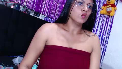 Alma online show from 12/01/25, 10:26