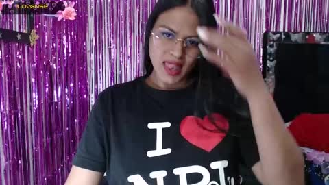 Alma online show from 01/08/26, 10:56