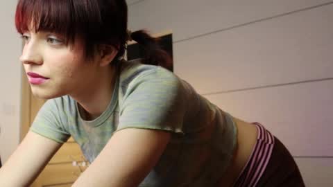 Sweet Amelia online show from 04/30/26, 09:41