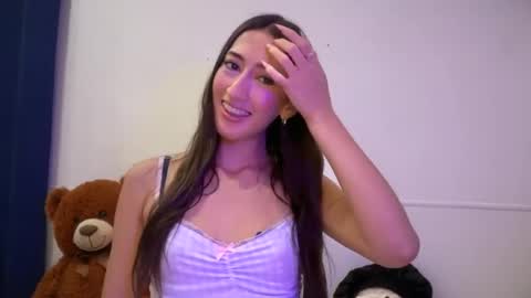 Amelia online show from 06/22/26, 07:05