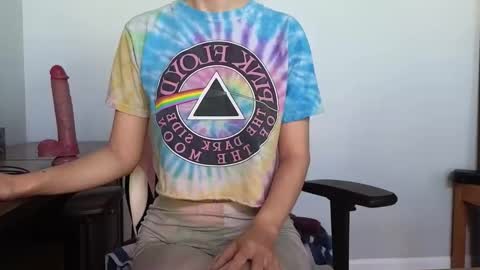 Sweet Dee online show from 10/16/25, 02:29