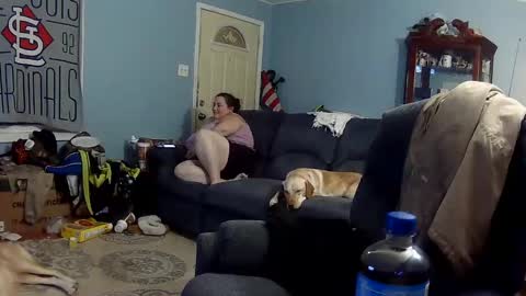 DJ  M 489 Babygirl  F 37 online show from 02/09/25, 03:32