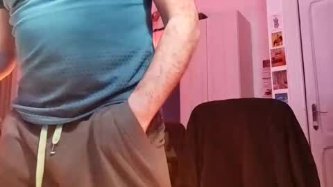 Snapshot of sweetandstrongjoy chatting on 12/15/25, 02:49 sweetandstrongjoy online show from 12/15/25, 02:49