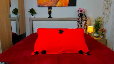 Viorica online show from 02/03/26, 06:22