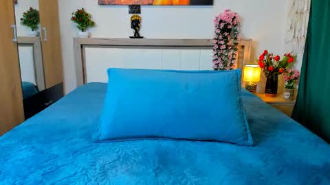 Viorica online show from 02/20/26, 06:19