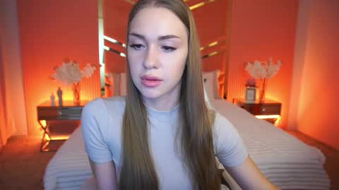 SweetAngellic online show from 10/14/25, 02:29