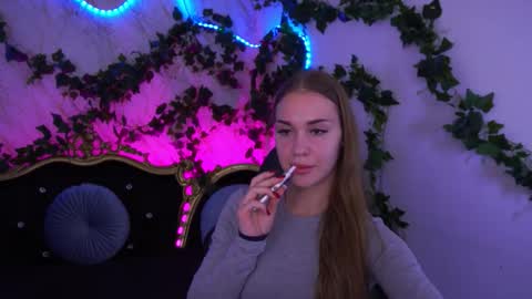 SweetAngellic online show from 10/26/25, 02:34