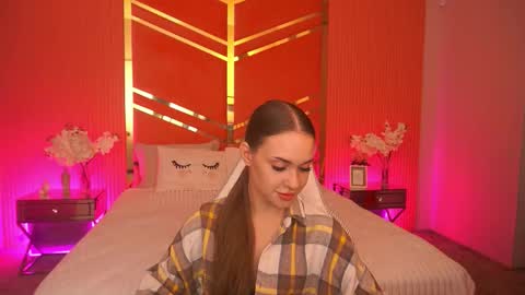 SweetAngellic online show from 10/29/25, 02:52