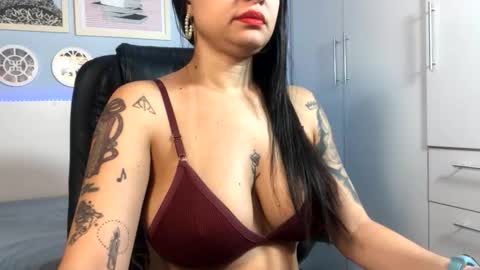 Snapshot of sweetanittareal chatting on 02/24/26, 02:15 Anitta online show from 02/24/26, 02:15