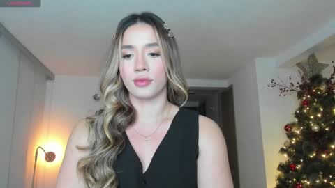 Camila online show from 12/29/24, 12:52