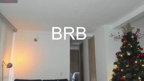 Camila online show from 01/02/25, 08:24