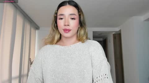 Camila online show from 01/18/25, 09:34