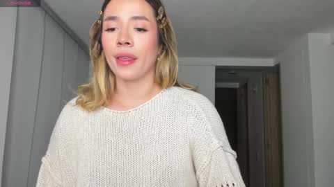 Camila online show from 01/19/25, 12:38