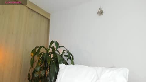 Camila online show from 01/29/25, 11:35