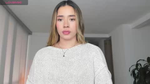 Camila online show from 02/05/25, 07:31