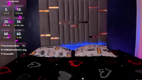 Annie online show from 11/21/25, 05:50