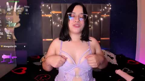 Annie online show from 12/16/25, 04:39