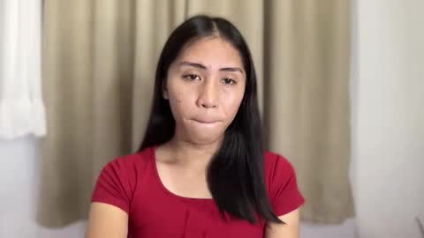 Snapshot of sweetasiancolleen chatting on 04/23/26, 12:15 colleen online show from 04/23/26, 12:15