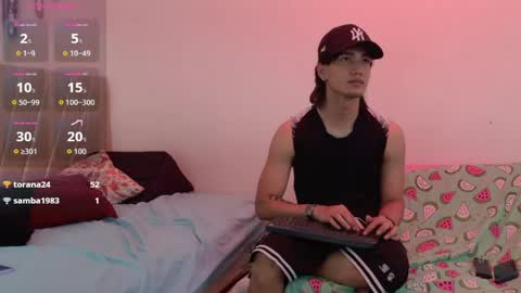 sweetauracouple online show from 06/04/26, 12:22
