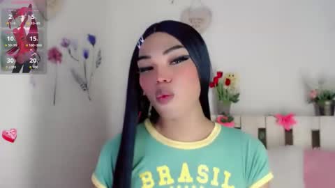 Snapshot of sweetbaby18_ chatting on 11/11/25, 02:17 sweetbaby18_ online show from 11/11/25, 02:17