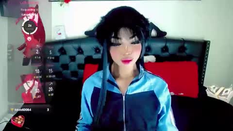 Snapshot of sweetbaby18_ chatting on 11/17/25, 10:04 sweetbaby18_ online show from 11/17/25, 10:04