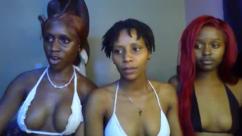 Sweetbaby 30 online show from 04/17/26, 03:59