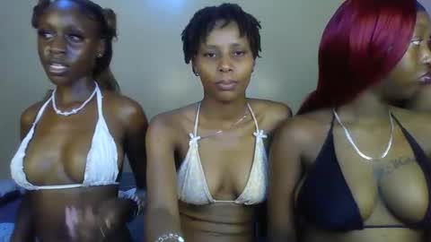 Sweetbaby 30 online show from 04/21/26, 02:26