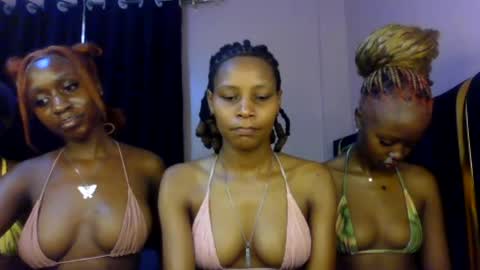 Sweetbaby 30 online show from 07/16/26, 04:07