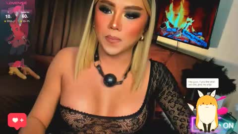 Snapshot of sweetbella69xoxo chatting on 02/01/26, 10:58 BELLA online show from 02/01/26, 10:58