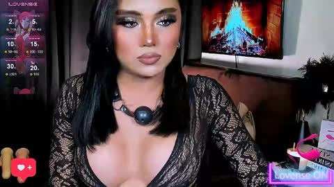 Snapshot of sweetbella69xoxo chatting on 04/27/26, 07:06 BELLA online show from 04/27/26, 07:06