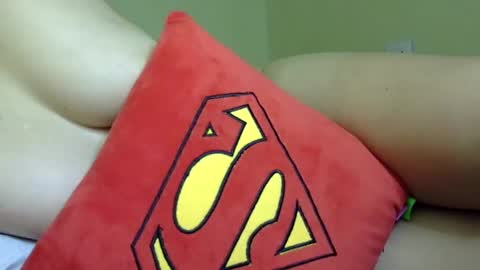 Snapshot of sweetbeverly4u chatting on 02/10/25, 07:15 sweetbeverly4u online show from 02/10/25, 07:15