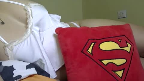 Snapshot of sweetbeverly4u chatting on 02/25/25, 10:26 sweetbeverly4u online show from 02/25/25, 10:26