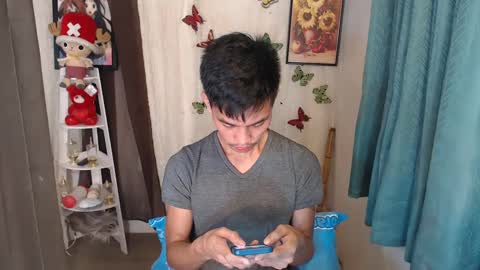 Snapshot of sweetbigcockz chatting on 01/10/25, 08:40 sweetbigcockz online show from 01/10/25, 08:40