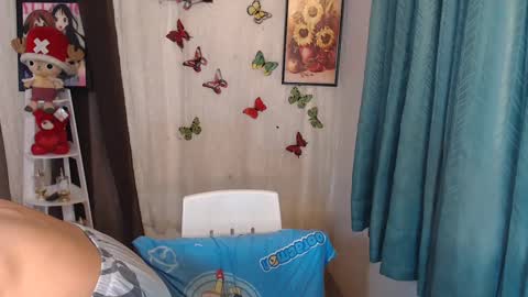 Snapshot of sweetbigcockz chatting on 01/13/25, 09:52 sweetbigcockz online show from 01/13/25, 09:52