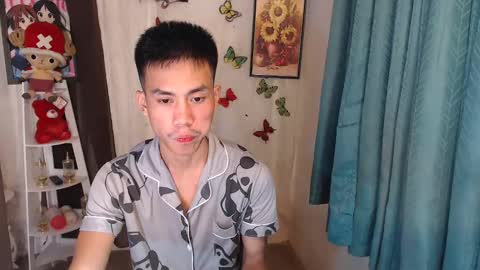 Snapshot of sweetbigcockz chatting on 01/19/25, 08:50 sweetbigcockz online show from 01/19/25, 08:50