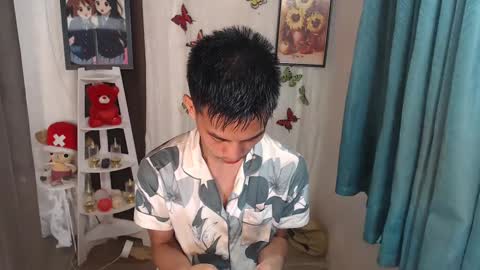 Snapshot of sweetbigcockz chatting on 01/26/25, 06:58 sweetbigcockz online show from 01/26/25, 06:58