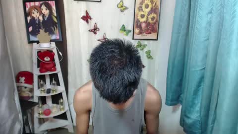 Snapshot of sweetbigcockz chatting on 01/30/25, 06:21 sweetbigcockz online show from 01/30/25, 06:21