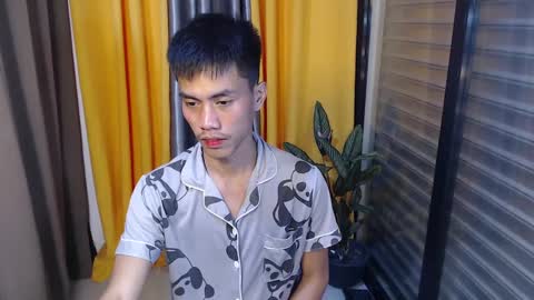 Snapshot of sweetbigcockz chatting on 02/12/25, 03:05 sweetbigcockz online show from 02/12/25, 03:05