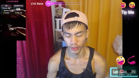 Snapshot of sweetbigcockz chatting on 10/27/25, 06:01 sweetbigcockz online show from 10/27/25, 06:01