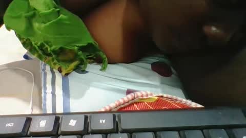 MELVIN online show from 01/12/26, 09:42