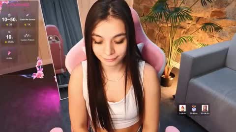 Snapshot of sweetblushie chatting on 02/03/26, 03:48 Kim online show from 02/03/26, 03:48