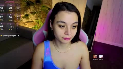 Snapshot of sweetblushie chatting on 02/10/26, 01:32 Kim online show from 02/10/26, 01:32