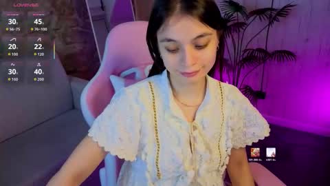 Snapshot of sweetblushie chatting on 02/19/26, 01:56 Kim online show from 02/19/26, 01:56