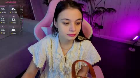 Snapshot of sweetblushie chatting on 02/24/26, 01:25 Kim online show from 02/24/26, 01:25