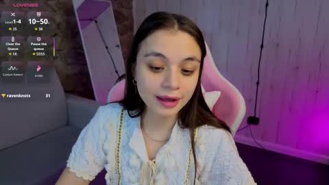 Snapshot of sweetblushie chatting on 02/27/26, 02:00 Kim online show from 02/27/26, 02:00