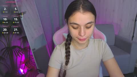 Snapshot of sweetblushie chatting on 04/01/26, 02:01 Kim online show from 04/01/26, 02:01