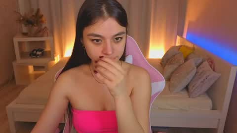 Kim online show from 05/08/26, 01:55