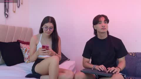 sweetbutspicy online show from 05/07/26, 12:32