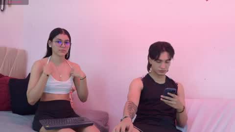 sweetbutspicy online show from 05/12/26, 12:24