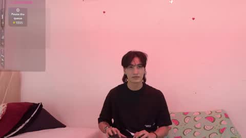 sweetbutspicy online show from 05/28/26, 12:02